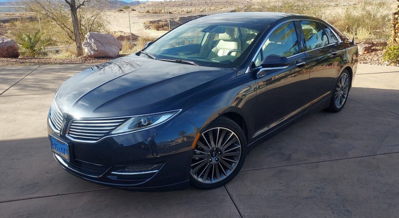 Rental Vehicle Inventory Mesquite Transportation Solutions LLC